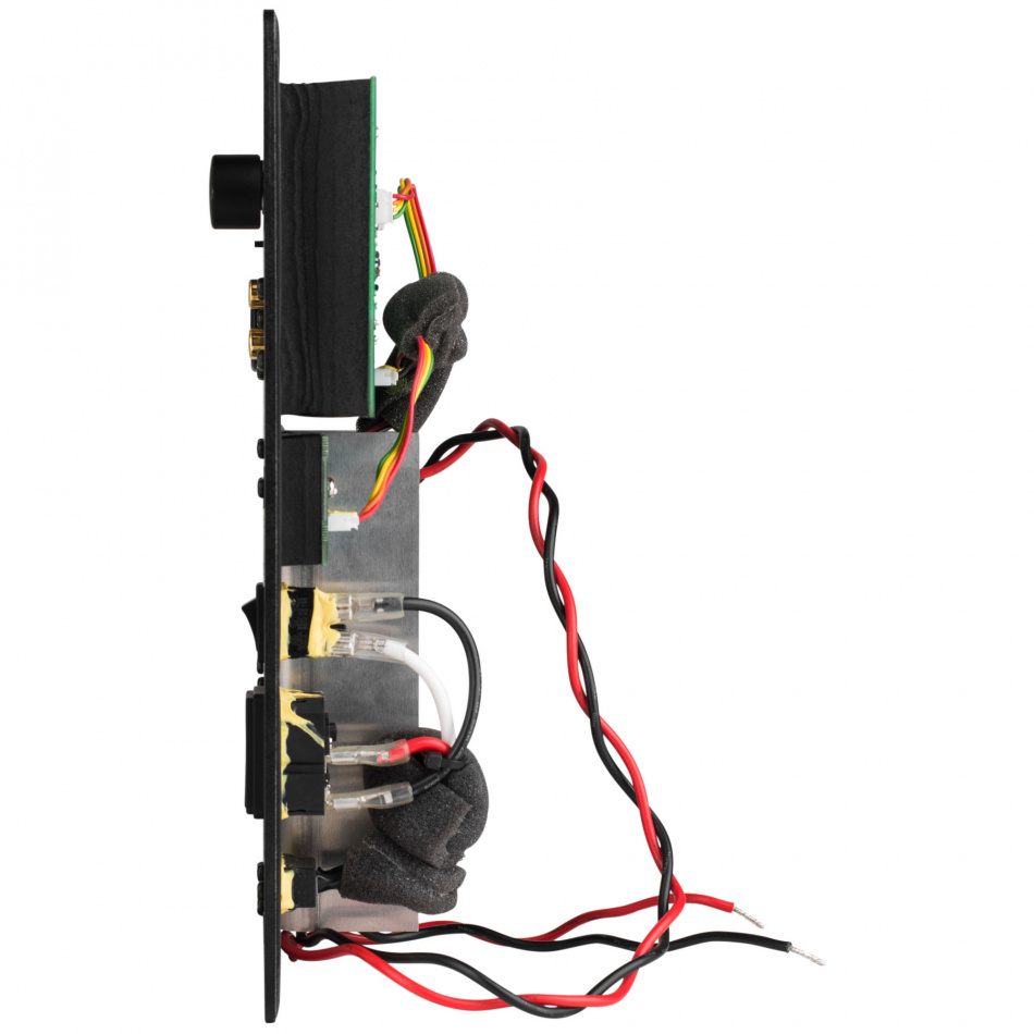 Dayton Audio SPA500DSP inbyggnadsförstärkare med DSP