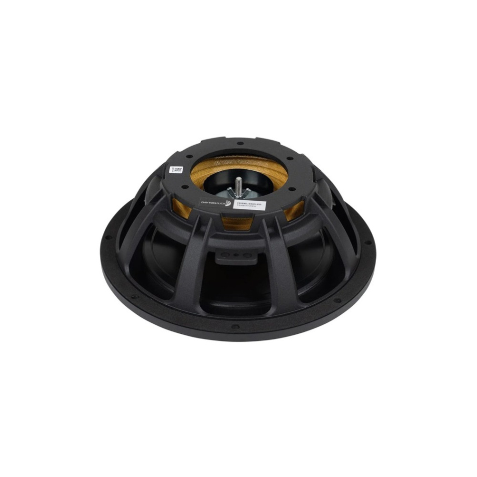 Dayton Audio Signature SS10-PR passiv radiator
