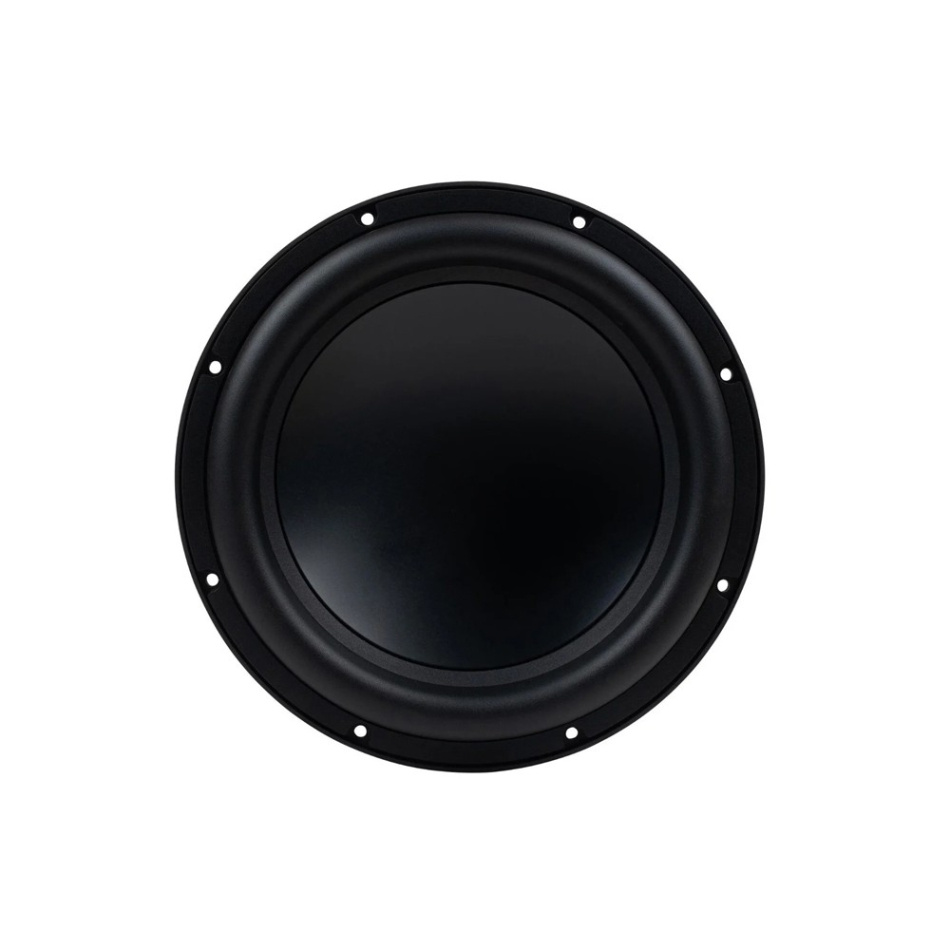 Dayton Audio Signature SS12-PR passiv radiator