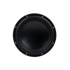 Dayton Audio Signature SS12-PR passiv radiator Dayton Audio Signature SS12-PR passiv radiator