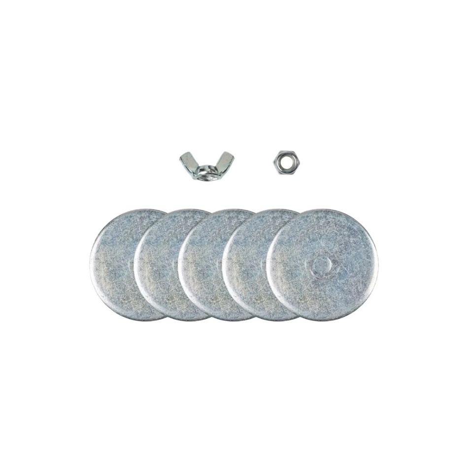 Dayton Audio Signature SS15-PR passiv radiator