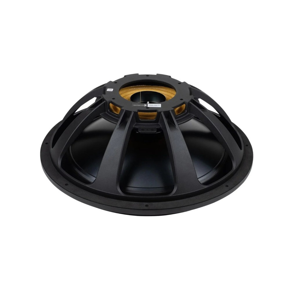 Dayton Audio Signature SS18-PR passiv radiator