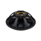 Dayton Audio Signature SS18-PR passiv radiator Dayton Audio Signature SS18-PR passiv radiator