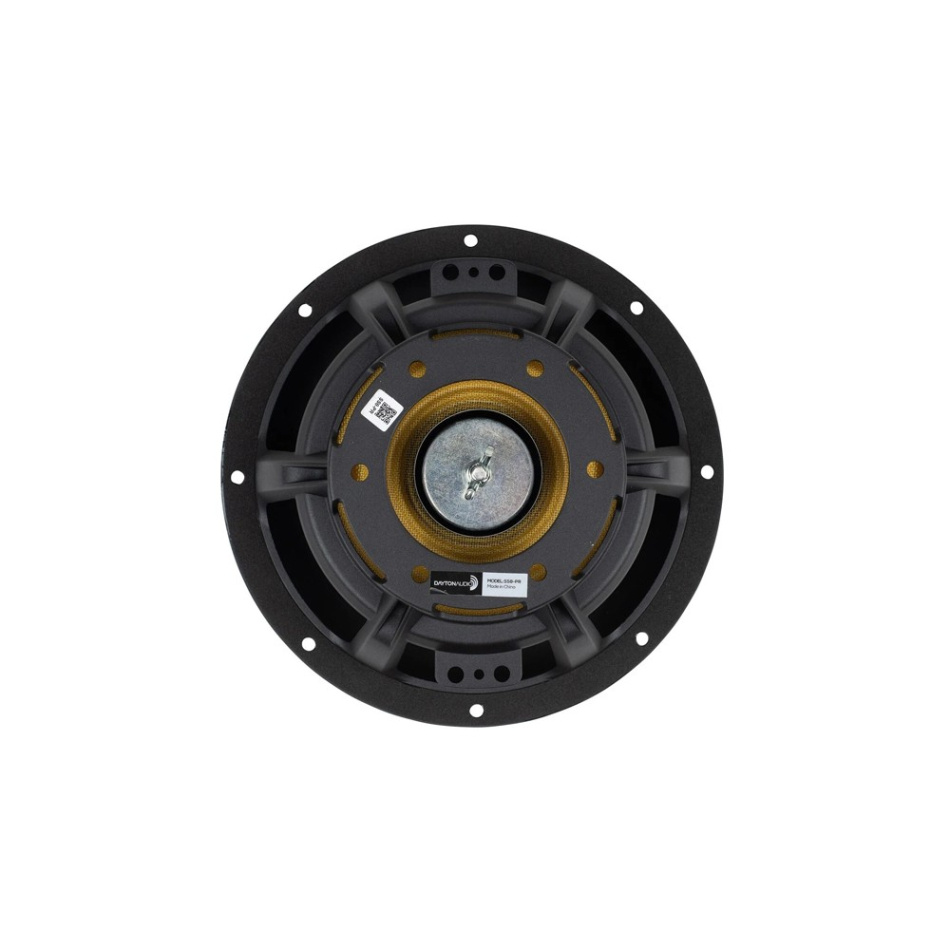 Dayton Audio Signature SS8-PR passiv radiator