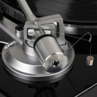 Dayton Audio TT-1BT vinylspelare med Bluetooth, RIAA & USB svart Dayton Audio TT-1BT vinylspelare med Bluetooth, RIAA & USB svart