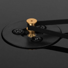 Dayton Audio TT-1BT vinylspelare med Bluetooth, RIAA & USB svart Dayton Audio TT-1BT vinylspelare med Bluetooth, RIAA & USB svart