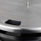 Dayton Audio TT-1BT vinylspelare med Bluetooth, RIAA & USB svart Dayton Audio TT-1BT vinylspelare med Bluetooth, RIAA & USB svart