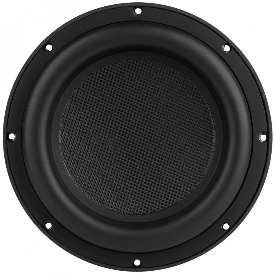 Dayton Audio UM10-22 Baselement (1 ST KVAR!)