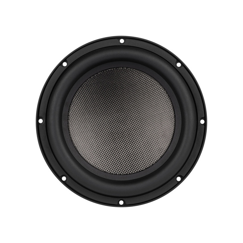 Dayton Audio UMII10-22 Högtalarelement Baselement