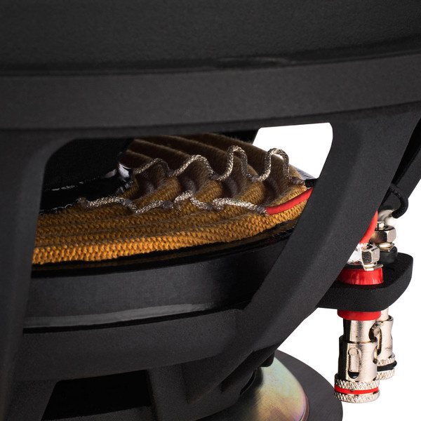 Dayton Audio UMII10-22 Högtalarelement Baselement