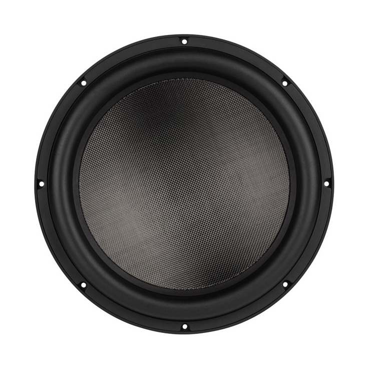 Dayton Audio UMII15-22 Högtalarelement Baselement