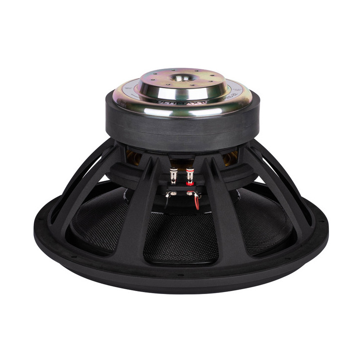 Dayton Audio UMII15-22 Högtalarelement Baselement