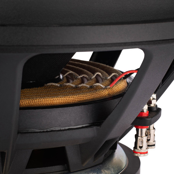 Dayton Audio UMII15-22 Högtalarelement Baselement