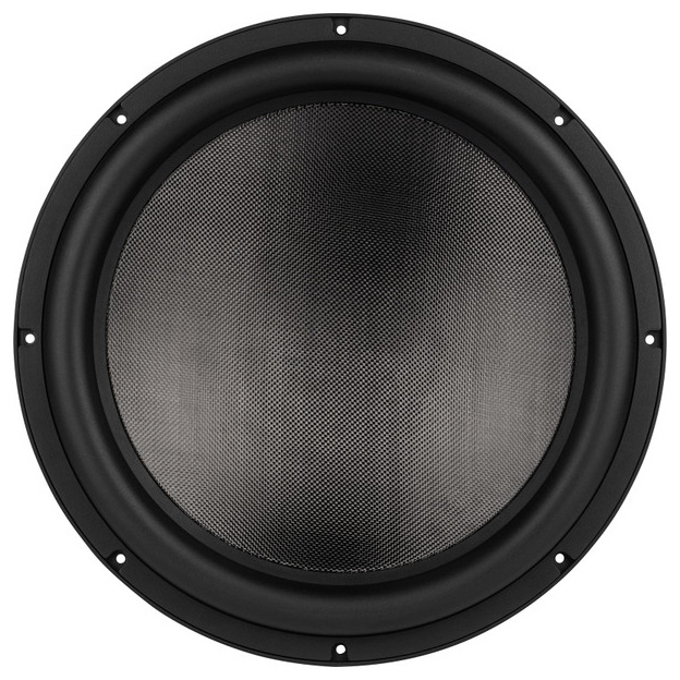 Dayton Audio UMII18-22 Högtalarelement Baselement