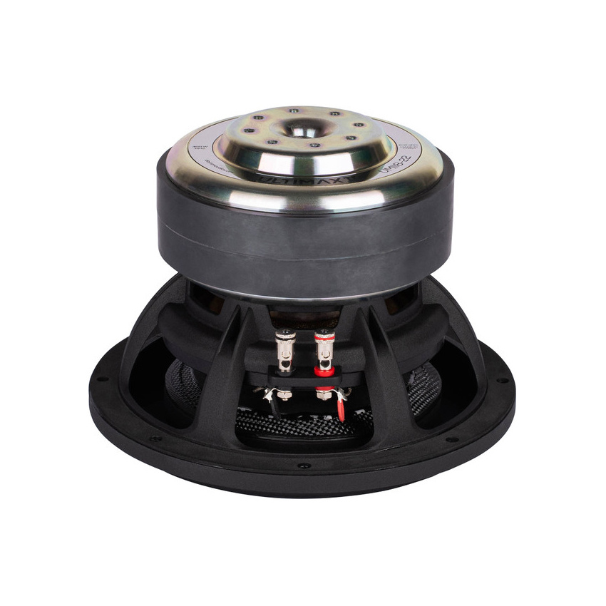 Dayton Audio UMII8-22 Högtalarelement Baselement