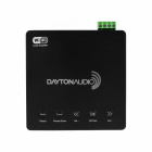 Dayton Audio WB40A kompakt stereofrstrkare med ntverk & Bluetooth