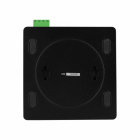 Dayton Audio WB40A kompakt stereoförstärkare med nätverk & Bluetooth Dayton Audio WB40A kompakt stereoförstärkare med nätverk & Bluetooth