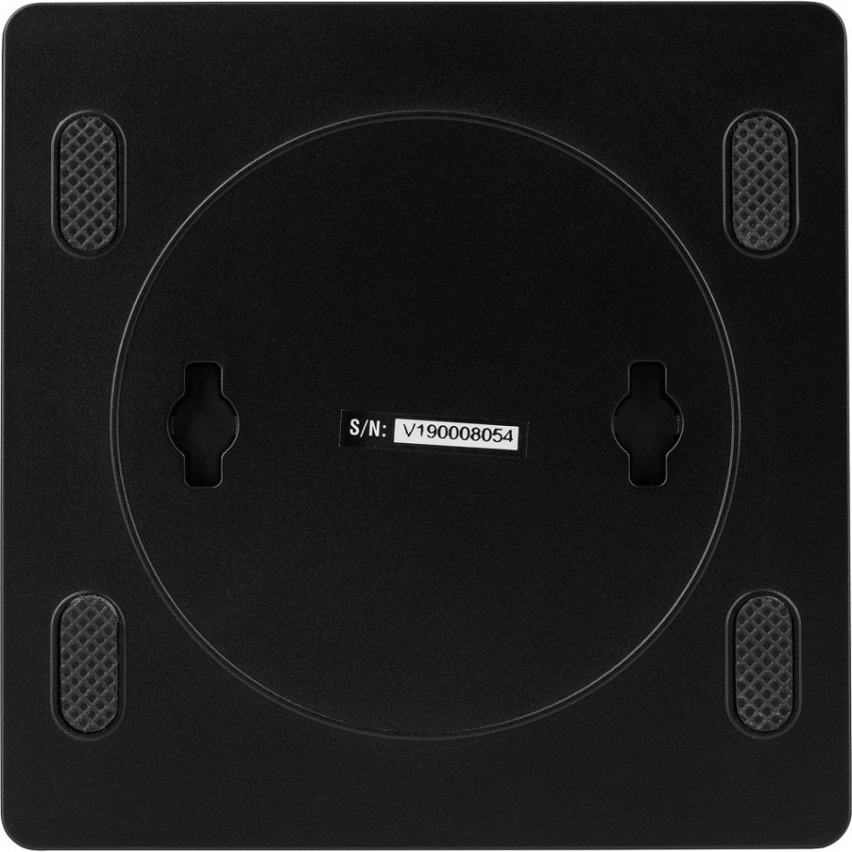 Dayton Audio WBA28 Nätverksstreamer med BT, Ethernet & WiFi