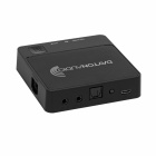 Dayton Audio WBA51 Nätverksstreamer med Bluetooth & WiFi Dayton Audio WBA51 Nätverksstreamer med Bluetooth & WiFi