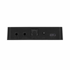 Dayton Audio WBA51 Nätverksstreamer med Bluetooth & WiFi Dayton Audio WBA51 Nätverksstreamer med Bluetooth & WiFi
