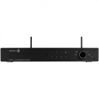 Dayton Audio WF150A förstärkare med Hi-Fly Dayton Audio WF150A förstärkare med Hi-Fly