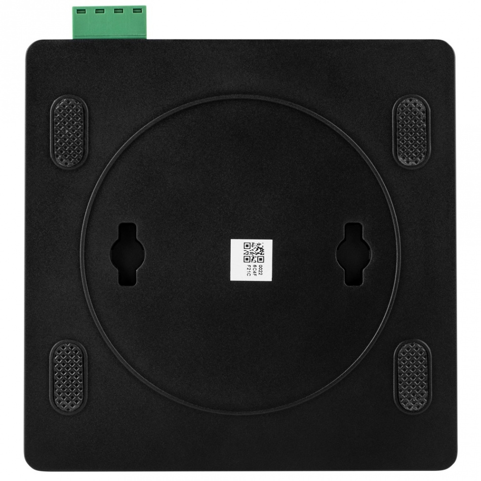 Dayton Audio WF40A, förstärkare med nätverk