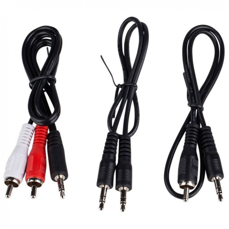 Dayton Audio Wave-Link WLRX, trådlös mottagare