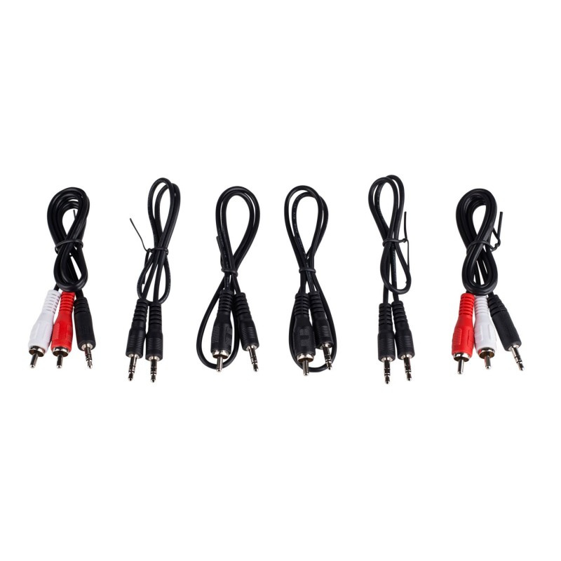 Dayton Audio Wave-Link WLS, trådlöst sändarkit