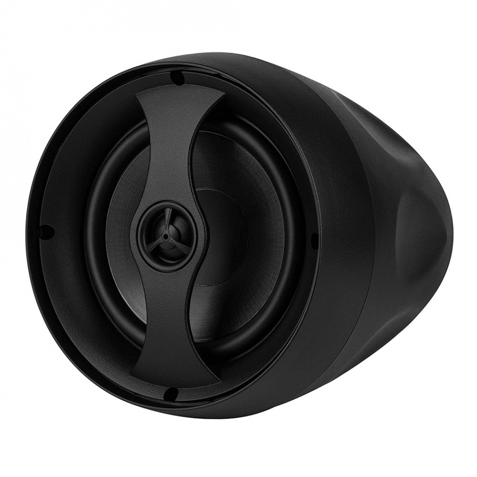 Dayton Audio WP65BT utomhushögtalare, svarta Returexemplar