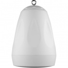 Dayton Audio WP65BT utomhushögtalare med stöd för 70/100V, vitt par Dayton Audio WP65BT utomhushögtalare med stöd för 70/100V, vitt par