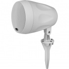 Dayton Audio WP65BT utomhushögtalare med stöd för 70/100V, vitt par Dayton Audio WP65BT utomhushögtalare med stöd för 70/100V, vitt par