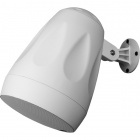 Dayton Audio WP65BT utomhushögtalare med stöd för 70/100V, vitt par Dayton Audio WP65BT utomhushögtalare med stöd för 70/100V, vitt par