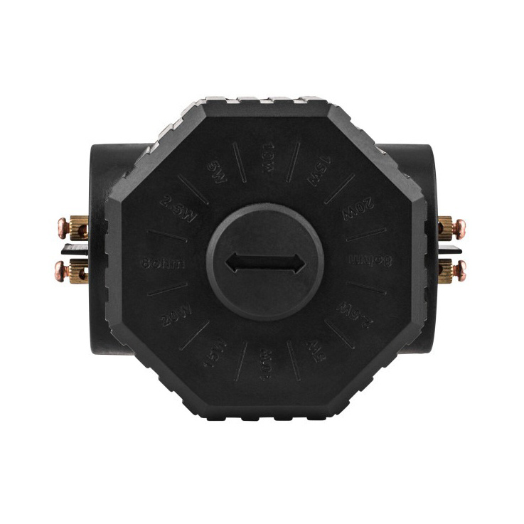 Dayton Audio WPT70V transformator 8 Ohm->70/100V