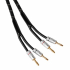 Audtek OFC14 högtalarkabel för centerhögtalare, 3.5 meter Audtek OFC14 högtalarkabel för centerhögtalare, 3.5 meter