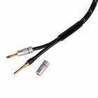 Audtek OFC14 högtalarkabel för centerhögtalare, 3.5 meter Audtek OFC14 högtalarkabel för centerhögtalare, 3.5 meter