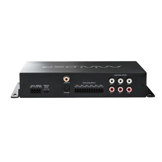 miniDSP 2x4 HD DSP Processor