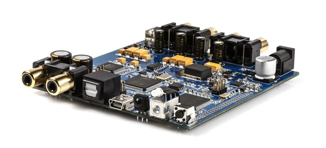 miniDSP 2x4 HD DSP Processor