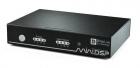 MiniDSP nanoAVR DL, HDMI-processor med Dirac Live UTFRSLJNING