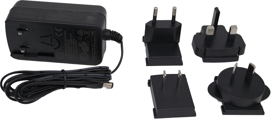 MiniDSP SHD Studio streamer med Dirac Live