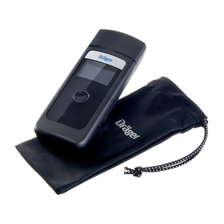 Dräger Alcotest® 4000 alkomätare