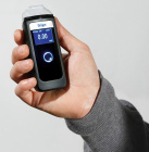Dräger Alcotest® 4000 alkomätare Dräger Alcotest® 4000 alkomätare