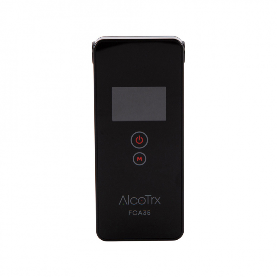 Alcotrx FCA 35 alkomätare