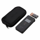 Alcotrx FCA 35 alkomätare Alcotrx FCA 35 alkomätare