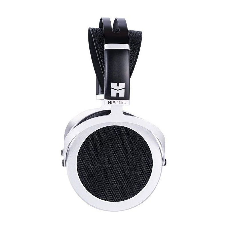 Hifiman Sundara Silver Edition, öppen magnetostat over ear-hörlur
