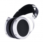 Hifiman Sundara Silver Edition, öppen magnetostat over ear-hörlur Hifiman Sundara Silver Edition, öppen magnetostat over ear-hörlur