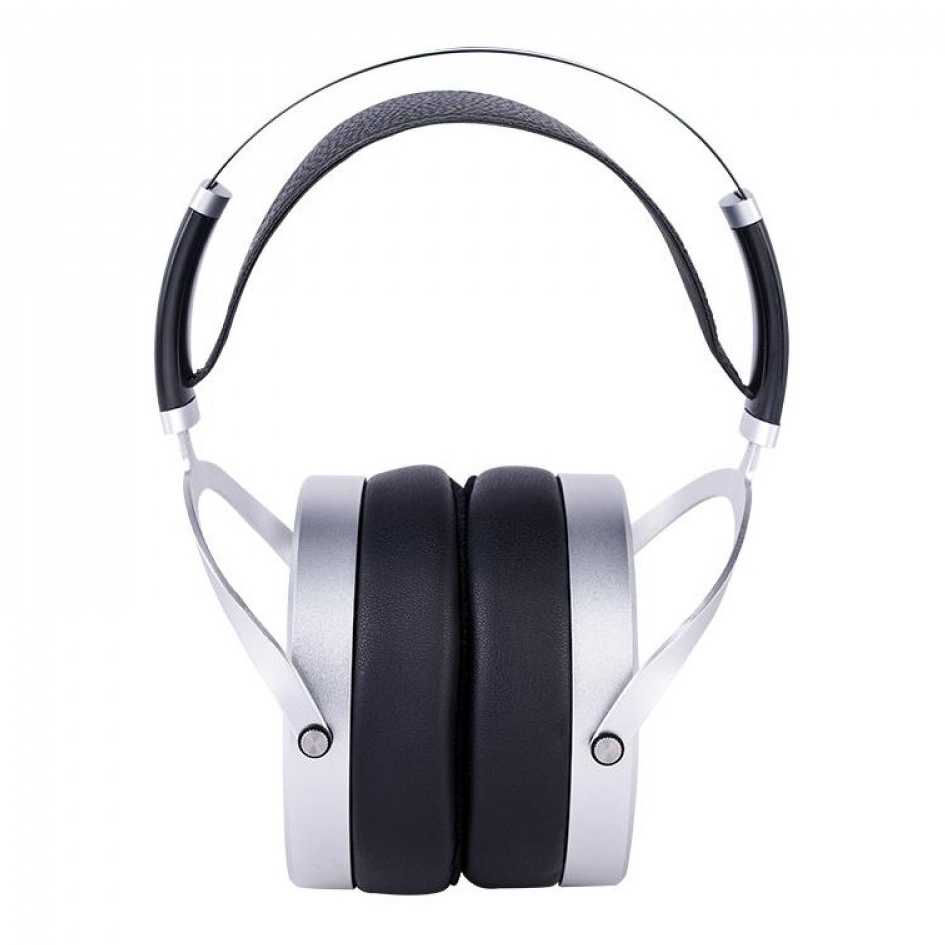 Hifiman Sundara Silver Edition, öppen magnetostat over ear-hörlur