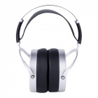 Hifiman Sundara Silver Edition, öppen magnetostat over ear-hörlur Hifiman Sundara Silver Edition, öppen magnetostat over ear-hörlur