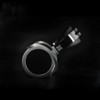 Hifiman Sundara Silver Edition, öppen magnetostat over ear-hörlur Hifiman Sundara Silver Edition, öppen magnetostat over ear-hörlur