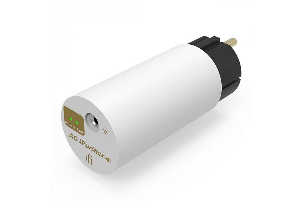 iFi Audio AC iPurifier nätfilter