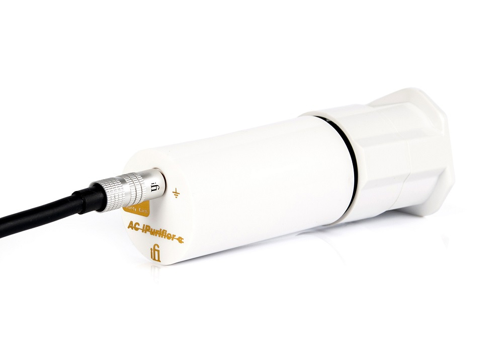 iFi Audio AC iPurifier nätfilter